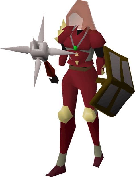 Osrs spiritual warrior. Crackling increases the damage against the enemy and undead slayer increases hit against undead enemies (spiritual warriors). Biting 2 will provide very similar damage to crackling 4. Lastly, Scavenging 4 is used to indirectly increase profits from the large amounts of free components it will give when killing spiritual warriors. Weapon: 
