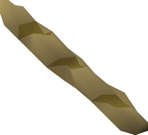 Osrs stale baguette. The baguette in the form of a weapon was later introduced to players as the stale baguette, a rare item obtainable only from a mystery box. The stale baguette was later also made available as a rare replacement for the baguette from the sandwich lady. 