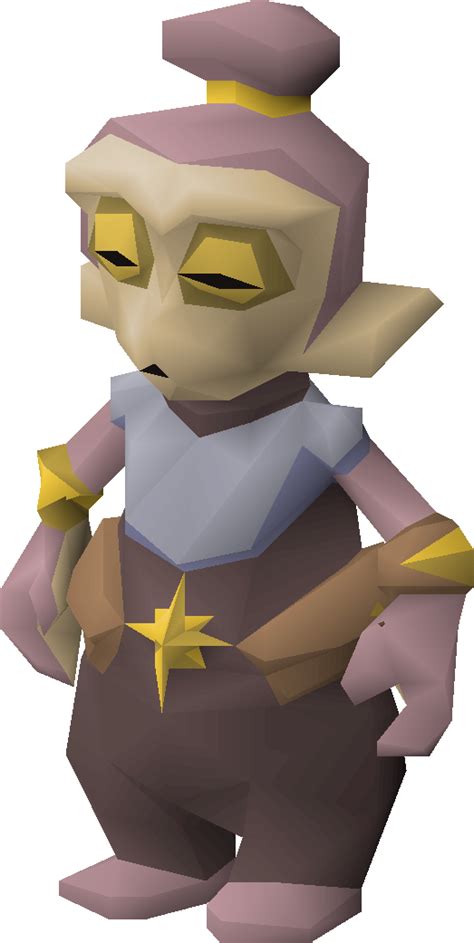 Osrs stars. Obtaining. The golden prospector kit can be obtained by using a star fragment on each piece of the regular prospector kit. Star fragments can be bought from Dusuri's Star Shop at the Mining guild entrance for 3,000 stardust each. Recolouring the entire prospector kit will require 4 star fragments, costing a total of 12,000 stardust. 