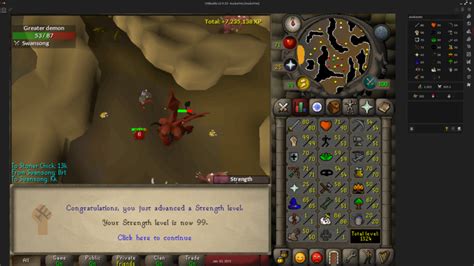 Osrs strength training p2p. Pure Strength training including xp rate calculationsQuests recommended:Waterfall QuestFight ArenaThe Grand TreeGnome StrongholdVampyre SlayerDeath PlateauOl... 