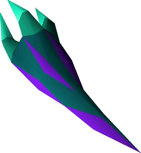 12932. The magic fang is obtained from killing Zulrah. With level 59 Crafting, it can be used with a chisel and either a staff of the dead or an uncharged trident of the seas to create the toxic staff of the dead or trident of the swamp, respectively. The magic fang can be safely removed after being attached, as long as the item it is attached ...