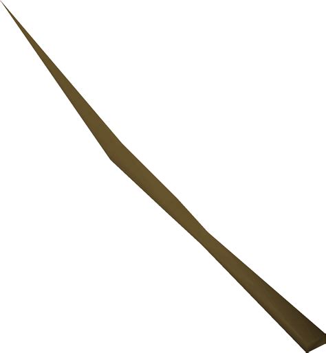 Osrs teasing stick. Pitfall trapping is a Hunter technique requiring 31 Hunter. It involves building a pit, using an axe, logs and a knife in special spots in the Feldip Jungle, Karamja and Rellekka Hunter areas. Build the pitfall trap, and then tease the relevant monster with a teasing stick. Now, run back to the pit and jump over it. The creature will often jump over the pit and attack you. Unlike most other ... 