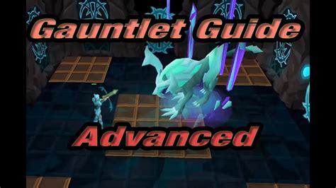 Sep 2, 2020 ... Gauntlet #OSRS #Guide #CorruptGauntlet #OldSchoolRunescape ** CHECK PINNED COMMENT REGARDING THE FOUR SQUARE METHOD ** One of the toughest ...