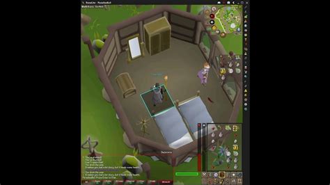 Osrs theiving elves. Thieving is a members-only support skill that allows players to obtain coins and items by stealing from market stalls, chests, safecracking or by pickpocketing or blackjacking non-player characters (NPCs). This skill also allows players to unlock doors and disarm traps. 1-49 thieving level-up music. 50-99 thieving level-up music. 