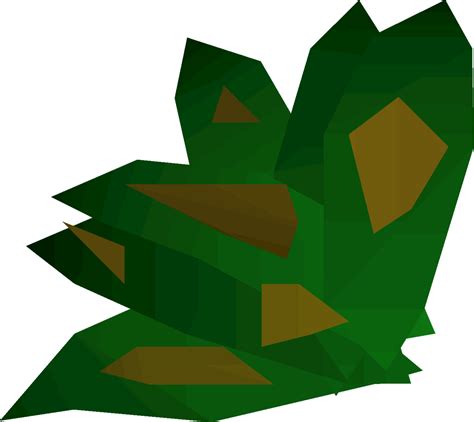 Irit leaf (Jagex: / ɪ. ˈ r ɪ t / ih-RIT) is a mid level herb that can be cleaned at level 40 Herblore.Each cleaned irit leaf yields 8.8 Herblore experience. It is commonly dropped while fighting chaos druids, but can be dropped by almost every monster capable of dropping herbs.. To create a potion, you need to add the cleaned herb to a vial of water to create …. 
