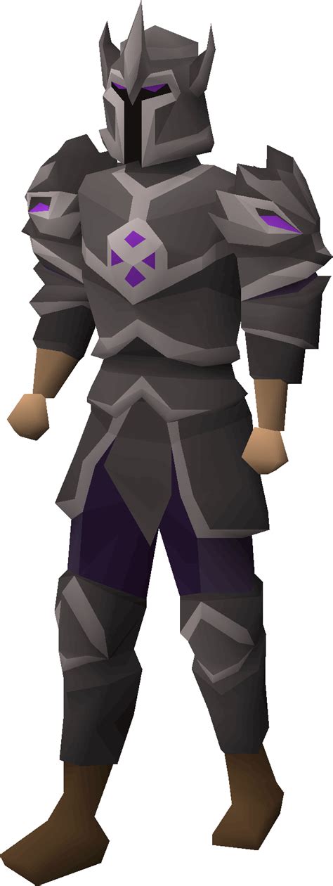 OSRS-Torva is an armor set that provides a variety of bonuses