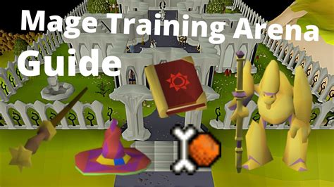 The best magic guide that exists for old school runescape. In this guide I provide optimal routes to go from level 1 magic to level 99 magic whether you like.... 