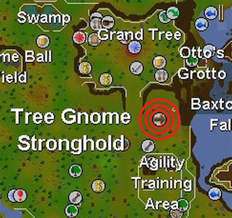 To unlock this route, you will only need the following: 1. Head to the Grand Tree, the primary residence of most gnomes, located in the northeast section of the Tree Gnome …. 