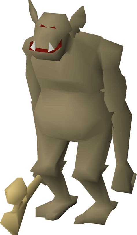 Need to find some trolls for your slayer task in Old School RuneScape