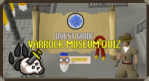 Osrs varrock museum quiz. Things To Know About Osrs varrock museum quiz. 
