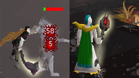 Osrs viggora. of the Wizards' Tower near the bookshelves. He will give you a Ghostly hood and ask you to look for Viggora the Warrior . If you have level 99 Magic, your character will say "Well, I don't mean to brag, but I guess I am with my level 99 magic..." after he asks if you are a mighty sorcerer. Dhalak seems to wear Fremennik robes . 