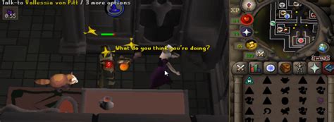 Osrs vyres. 200M XP. 935. as of 17 March 2024 - update. Thieving is a members -only skill which allows players to obtain coins and items by stealing from market stalls, chests, or by pickpocketing non-player characters. This skill also allows players to unlock doors and disarm traps. Thieving level up - normal. The music that plays when levelling up. 