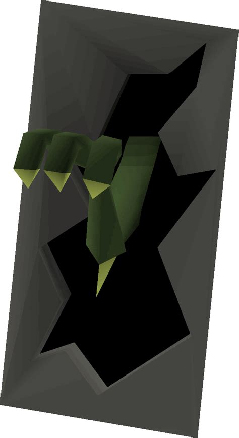 Dark beasts are monsters that require 90 Slayer
