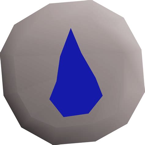 This will result in fewer runes than normal being made. To make a combination rune, the player needs one set of elemental runes, a stack of pure essence, and 2 talismans. Note that you need to use the opposing rune on the altar to craft combination runes. Simply clicking on the altar would just result in regular elemental runes.. 