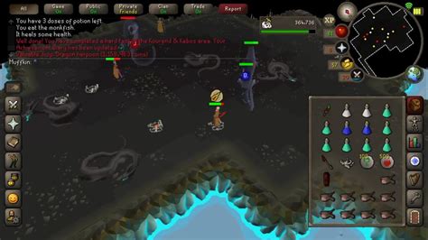 Osrs wyrms slayer task. The Kraken is a stronger and larger version of the cave kraken. It requires level 87 Slayer to kill and cannot be boosted. Located at the Kraken Cove, it can only be attacked if the player has cave krakens as a Slayer task, which also requires level 50 Magic. Alongside its non-boss variants, it is the only monster that drops the trident of the seas and Kraken … 