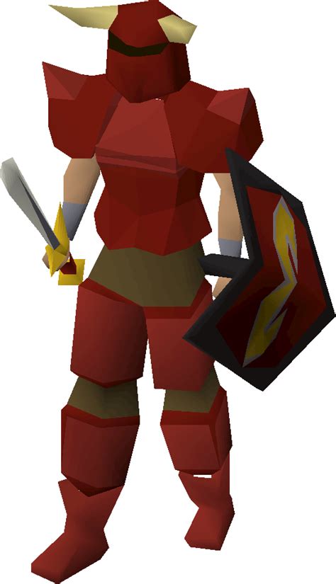 Osrs zamorak warrior. Zamorak warriors are the warriors of ZMI and guard the Ourania Runecrafting Altar. They appear to have a dragon longsword, a spined body, and a dragon square shield. 