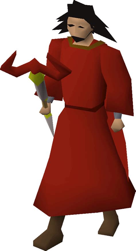 Saradomin (pronounced / ˌ s æ r ə ˈ d oʊ m ɪ n /) also known as the Lord of Light by the White Knights is the god of order and wisdom, and is believed to be the most widely worshipped god on Gielinor. Additionally, he appears to be strongly associated with light as well, with various attributes, such as the Book of Light, referring to him as such. ….