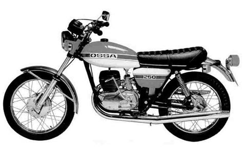 Ossa 175 250 pioneer 5 speed motorcycle full service repair manual. - Yamaha 225 manuale di servizio fuoribordo.