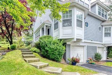 Ossining condos for sale. 9 Hudson View Hill, Ossining, NY 10562 is currently not for sale. The 1,300 Square Feet townhouse home is a 2 beds, 3 baths property. This home was built in 1985 and last sold on 2022-10-31 for $310,000. View more property details, sales history, and Zestimate data on Zillow. 
