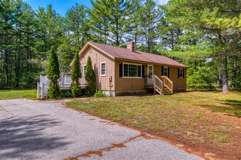 Ossipee nh real estate. See sales history and home details for 35 Indian Ridge Rd, Ossipee, NH 03814, a 3 bed, 1 bath, 1,704 Sq. Ft. single family home built in 2005 that was last sold on 08/15/2006. 