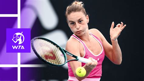 Ostapenko vs kostyuk. The Kostyuk vs. Gauff match will air on ESPN and stream live on ESPN+. In the US, coverage of the Australian Open is airing across ESPN, ESPN2, ESPN3 and ABC. The Tennis Channel is also ... 