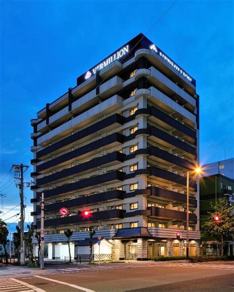 Ostay Vermillion Namba-Osaka Updated 2024 Room …