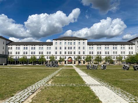 Ostbayerische Technische Hochschule Amberg-Weiden, Standort Amberg …