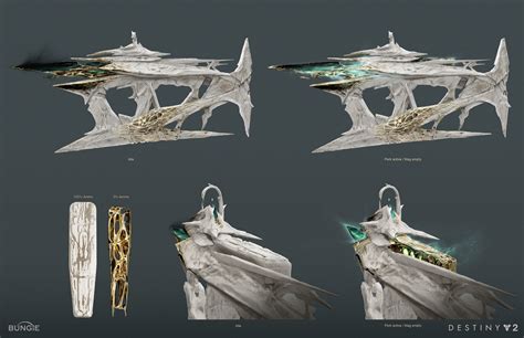 The Osteo Striga is an Exotic SMG that players can get in Destiny 2 within The Witch Queen expansion, but it isn't readily available to all players immediately. Instead, the Osteo Striga is only available to players who purchased the Deluxe Edition of The Witch Queen expansion, but before players can get the weapon they'll have to beat the …. 