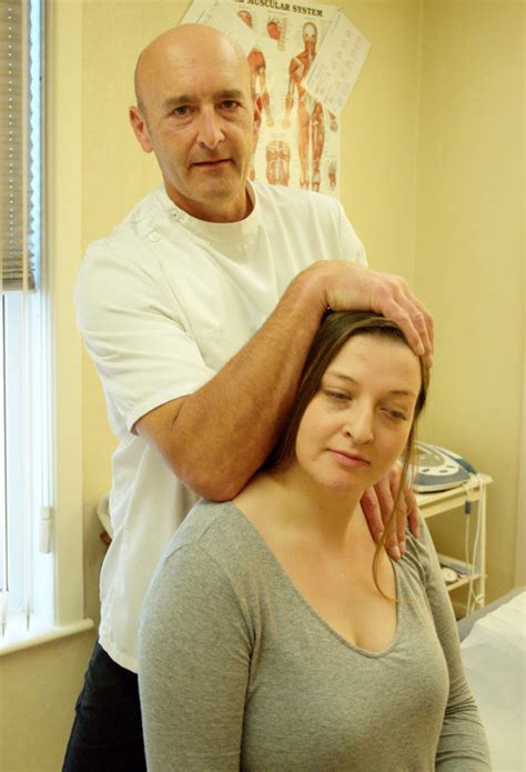 Osteopaths in Dunfermline & Osteopathy Clinics - Near.co.uk