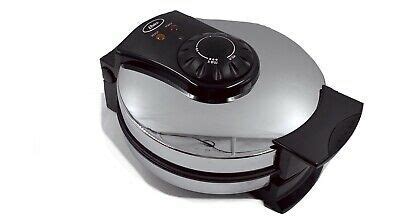 Oster Chrom belgische Waffelmaschine Modell 3883 eBay