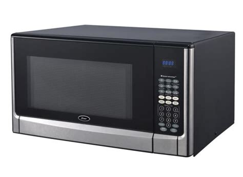 Oster OGYZ1604VS Microwave Oven Review - Consumer Reports