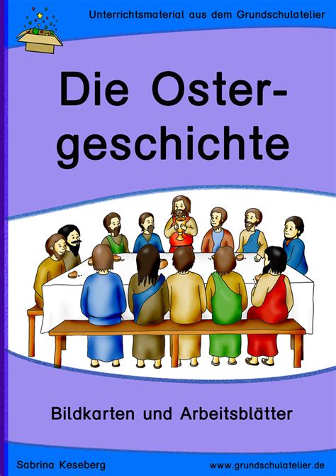 Ostergeschichte für kinder pdf