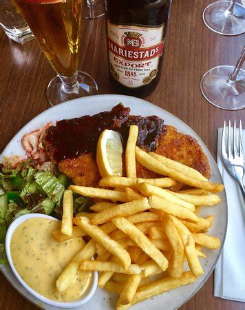 Ostergotland County, Sweden Food Guide: 6 Steakhouse food …