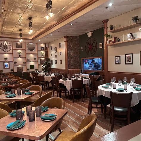 Osteria barocca. Reserve a table at Osteria Barocca Little Italy, New York City on Tripadvisor: See 24 unbiased reviews of Osteria Barocca Little Italy, rated 4 of 5 on Tripadvisor and ranked #3,707 of 13,115 restaurants in New York City. 