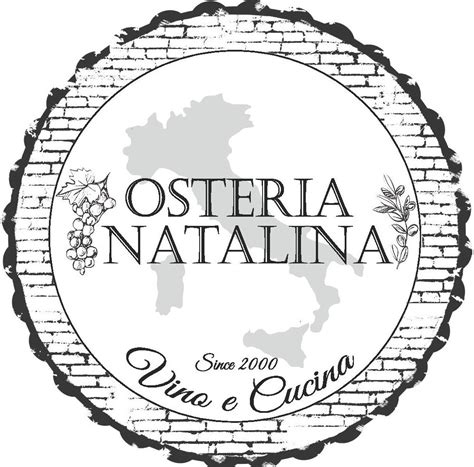Osteria natalina. May 20, 2019 · Osteria Natalina is a casual restaurant located in a strip mall in south Tampa. As its location suggests, the restaurant is unassuming from the outside, and once inside, it's pretty unassuming there as well. But looks are not everything - and in this case, they just don't count. The authentic homemade specialties served here are rhapsodized about throughout Tampa. After being greeted warmly ... 