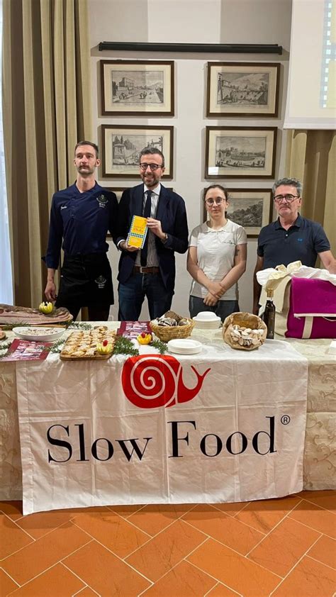 Osterie d’Italia 2024: Toscana protagonista del sussidiario Slow food …