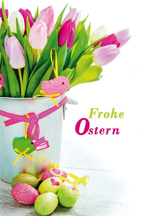 Osterkarten - schöne Grußkarten für Ostern & Pfingsten vivat.de