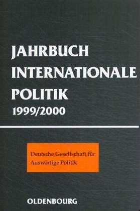 Osterreichisches jahrbuch f ur internationale politik 1999. - Du goût, de la conversation et des femmes.