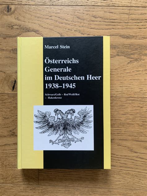 Osterreichs generale im deutschen heer: 1938   1945: schwarz/gelb   rot/weiss/rot   hakenkreuz. - Solution manual for big java late objects.