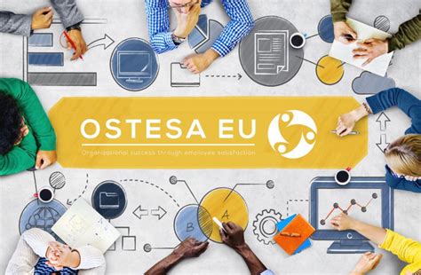 Ostesa eu_guide_pl.pdf. OSTESA EU - Organizational success through employee satisfaction, is a KA2 Erasmus + project, which aims at developing the transversal competencies of 
