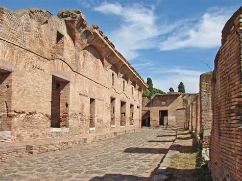 Ostia Antica tour - Discovery Guided Tours