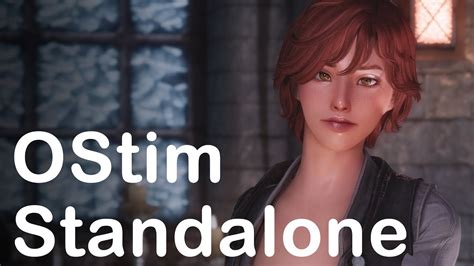 Ostim standalone. This mod contains adult content. You can turn adult content on in your preference, if you wish. The powerful open-source mod manager from Nexus Mods. OStim's OProstitution reborn for OStim Standalone. Work the world's oldest profession in Skyrim. 
