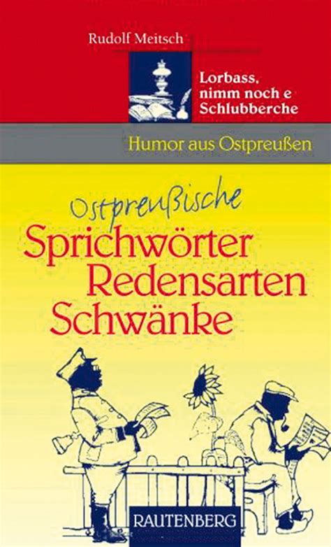 Ostpreußische sprichwörter, redensarten, schwänke. - John deere 4600 plow owners manual.