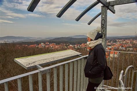 Ostra Horka Observation Tower – Brno, Sobesice