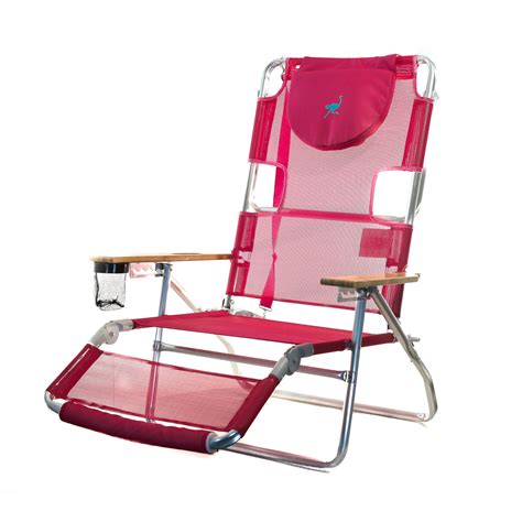 Ostrich 3N1 Beach Chair – Ostrich Products