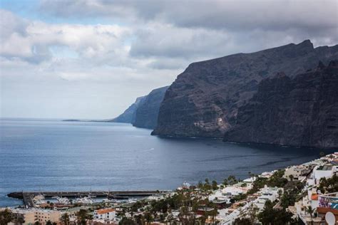 Ostrov Tenerife - čo vidieť na najväčšom z kanárskych ostrovov