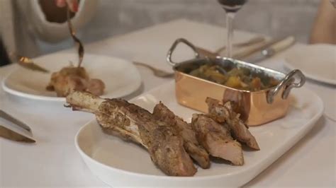 Ostrow Brasserie’s kosher French cuisine in Miami is inclusive for those with strict diets