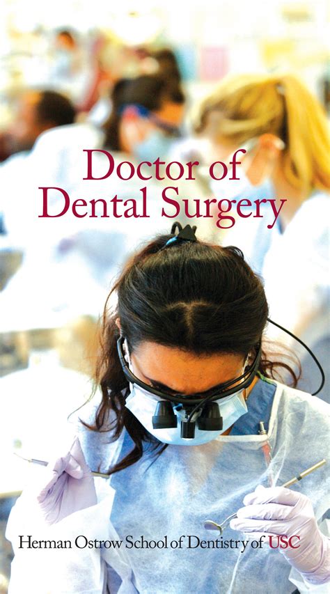 Dr. Anita Tourah, Assistant Dean for Admissions and Student Affairs at Herman Ostrow School of Dentistry of USC, reveals what the admissions team looks for i.... Ostrow dentistry