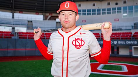 Osu Baseball News