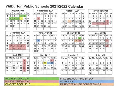 Osu Calendar Spring 2022 Customize and Print